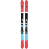 Rossignol Sprayer + Xpress 10 Gw B83 Twintip Ski Oranje