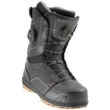 Flow Trinity Black Snowboardschoenen Dames Zwart