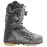 Flow Trinity Black Snowboardschoenen Dames Zwart