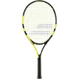 Babolat Nadal 19 Jr. Tennisracket Junior Geel