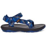 Teva Hurricane Xlt Sandalen Jongens Donkerblauw