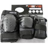 Move 3 pack beschermset