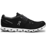 On Running Cloud Black / White Hardloopschoenen Heren Zwart