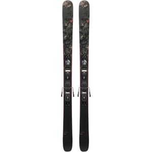 Rossignol Beste Test Blackkops Twintip Ski Groen Dessin