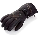 Therm-ic Ultra Heat Gloves Women Ski Handschoenen Dames Zwart