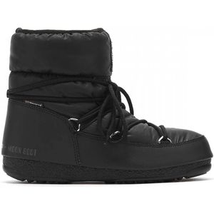 Moonboot Moonboot Low Snowboots Dames Zwart