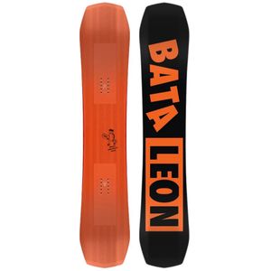 Bataleon Global Warmer Freestyle Snowboard Oranje