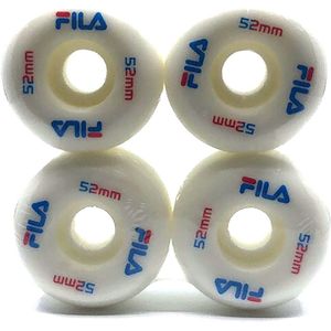 Fila Skateboardwheel mm