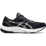 Asics Pulse 13 Hardloopschoenen Heren Zwart