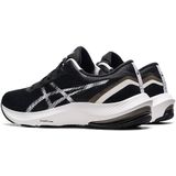 Asics Pulse 13 Hardloopschoenen Dames Zwart