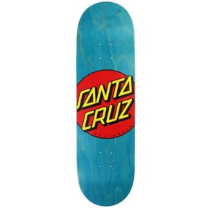 Santa Cruz Classic dot 8.5