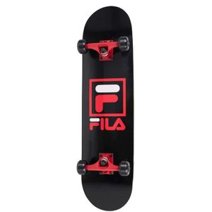 Fila Fila Skateboard F31 Skateboard Complete Zwart