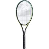 Head Gravity S 2021 Tennisracket Allround Zwart