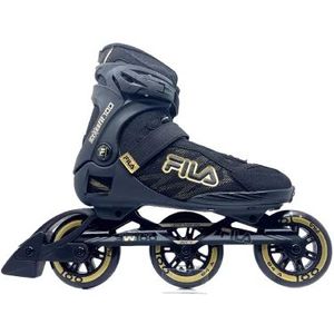 Fila Beste Koop Crossfit 100 Mm Skeelers Zwart