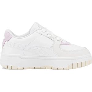 Puma Cali Dream Ps Sneakers Jongens Wit