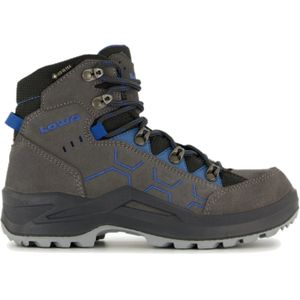 Lowa Kody Iii Gtx Mid Wandelschoenen Jr Grijs