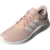 Adidas Lite Racer 2.0k Sneakers Meisjes Zalm