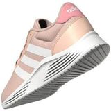 Adidas Lite Racer 2.0k Sneakers Meisjes Zalm
