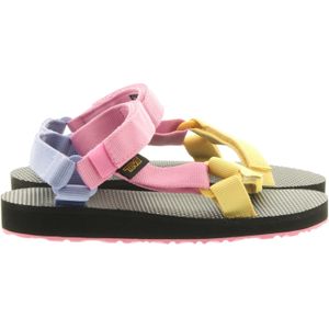 Teva K Original Universal Sandalen Meisjes Paars