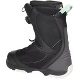 Nitro Cypress Boa Dual Snowboardschoenen Dames Zwart