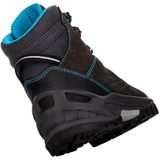 Lowa Cadin Gtx Mid Wandelschoenen Jr Antraciet