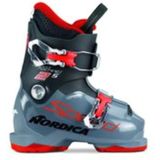 Nordica Speedmachine j2