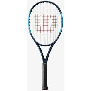 Wilson Ultra 100l V2.0 Tennisracket Power Zwart