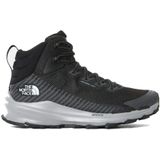 The North Face Vectiv Fp Mid Wandelschoenen Heren Grijs