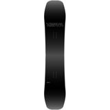 Vimana The Continental Twin V3 22-23 Freestyle Snowboard Zwart