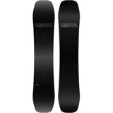 Vimana The Continental Twin V3 22-23 Freestyle Snowboard Zwart