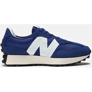 New Balance 327 V1 Sneakers Jongens Blauw