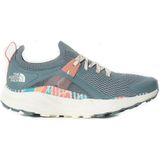 The North Face Vectiv Hypnum Wandelschoenen Dames Blauw