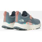 The North Face Vectiv Hypnum Wandelschoenen Dames Blauw