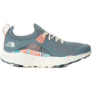 The North Face Vectiv Hypnum Wandelschoenen Dames Blauw