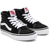 Vans Sk8-hi Sneakers Jongens Zwart