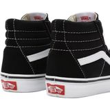 Vans Sk8-hi Sneakers Jongens Zwart