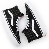 Vans Sk8-hi Sneakers Jongens Zwart