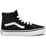 Vans Sk8-hi Sneakers Jongens Zwart