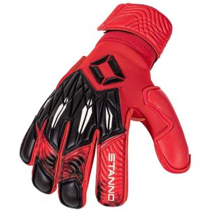 Stanno Ultimate Grip Sr Keepershandschoenen Rood