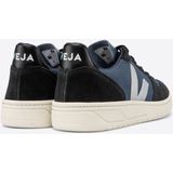 Veja V-10 Nautico Sneakers Heren Donkerblauw