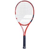 Babolat Boost S Strung Cv Tennisracket Allround Rood