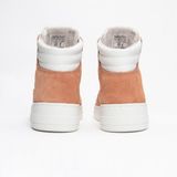 Hub Court High L68 Sneakers Dames Wit