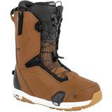 Nitro Profile Tls Step On Snowboardschoenen Heren Bruin