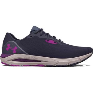 Under Armour Hovr Sonic 5 Hardloopschoenen Dames Paars