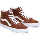 Vans Sk8-hi Sneakers Heren Bruin