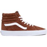 Vans Sk8-hi Sneakers Heren Bruin