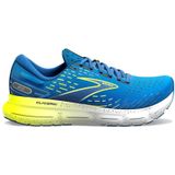 Brooks Glycerin 20 Hardloopschoenen Heren Blauw