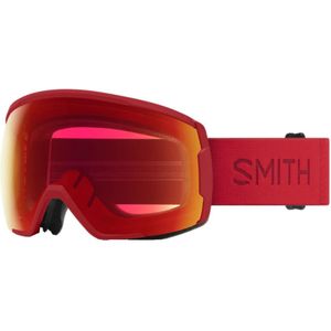 Smith Proxy Skibril Zwart