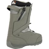 Nitro Venture Tls Snowboardschoenen Heren Antraciet