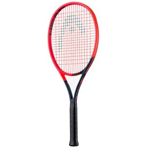 Head Radical Team 2023 Tennisracket Competitie Rood Dessin